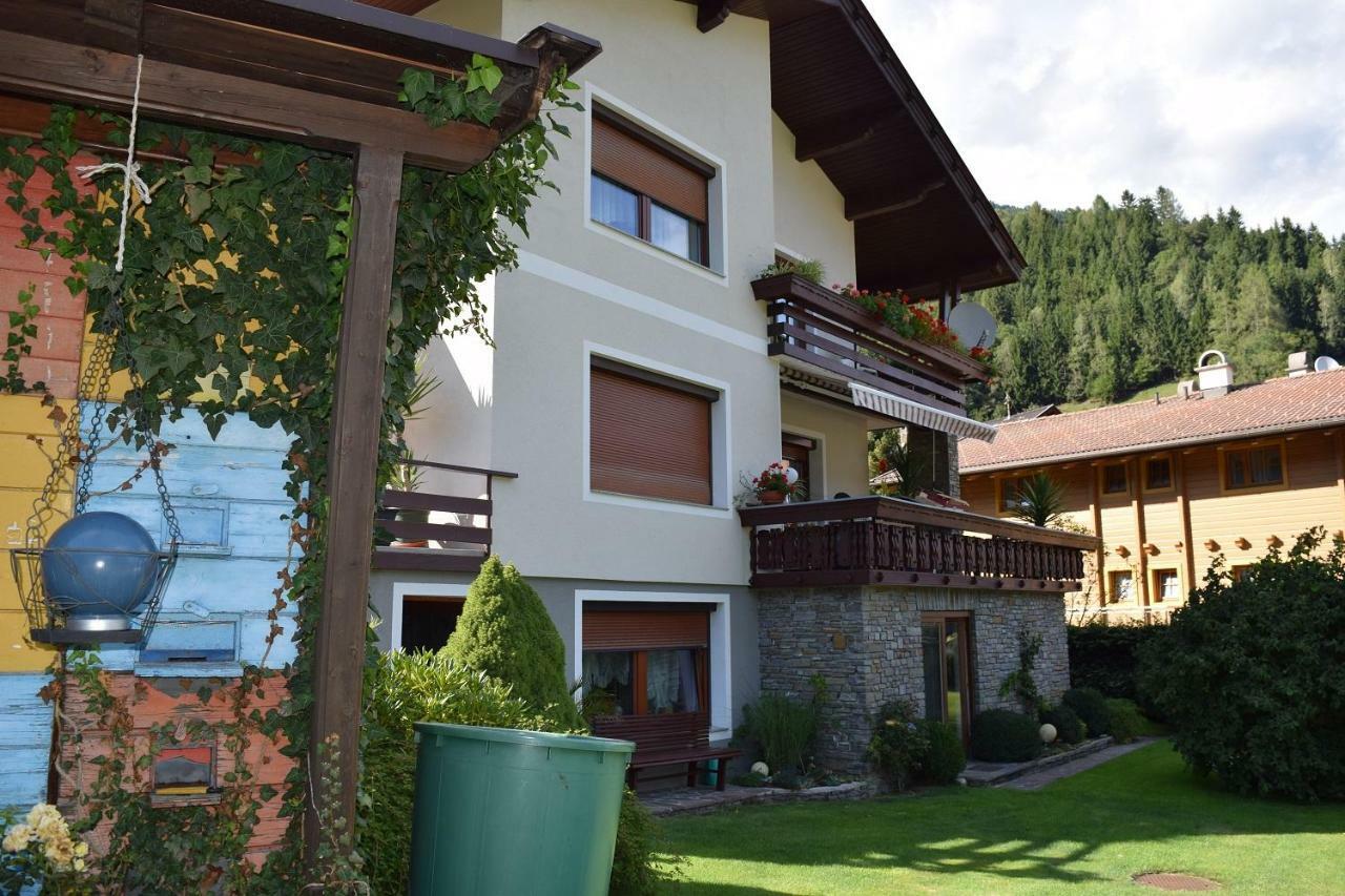Ferienwohnung Hofer Rangersdorf Extérieur photo