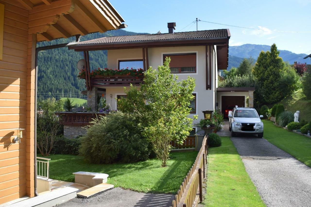 Ferienwohnung Hofer Rangersdorf Extérieur photo