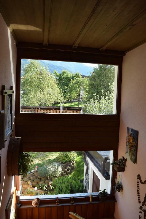 Ferienwohnung Hofer Rangersdorf Extérieur photo
