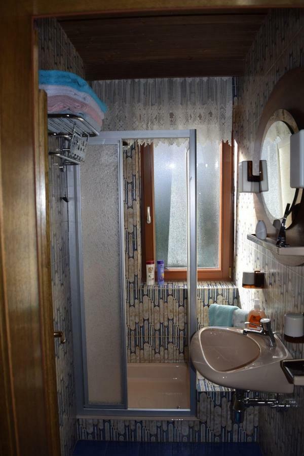 Ferienwohnung Hofer Rangersdorf Extérieur photo