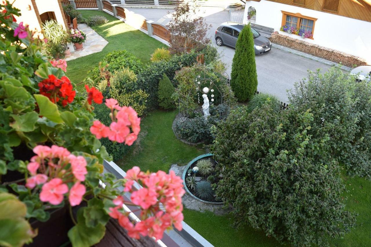 Ferienwohnung Hofer Rangersdorf Extérieur photo