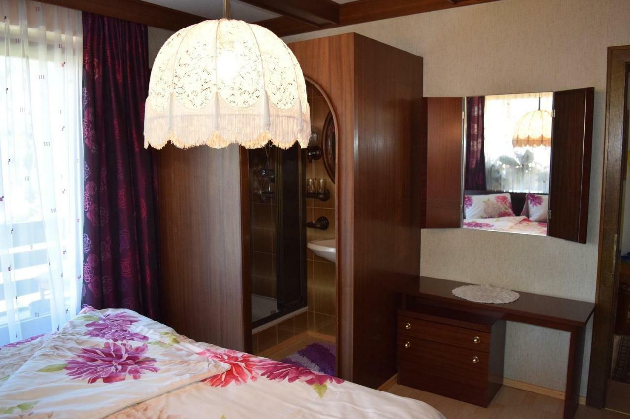 Ferienwohnung Hofer Rangersdorf Extérieur photo