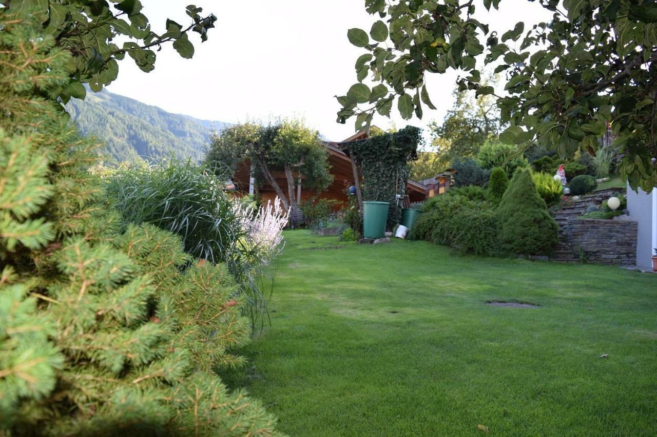 Ferienwohnung Hofer Rangersdorf Extérieur photo