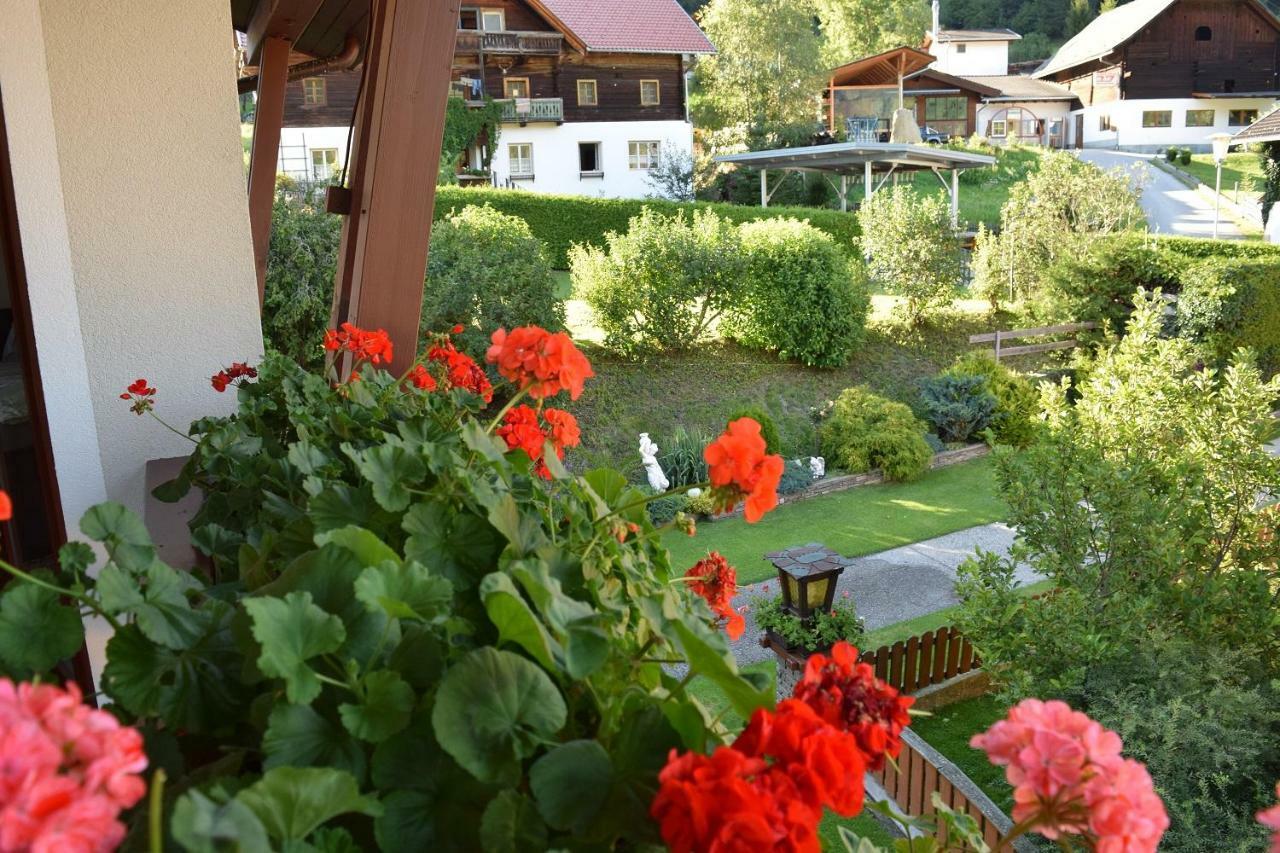 Ferienwohnung Hofer Rangersdorf Extérieur photo